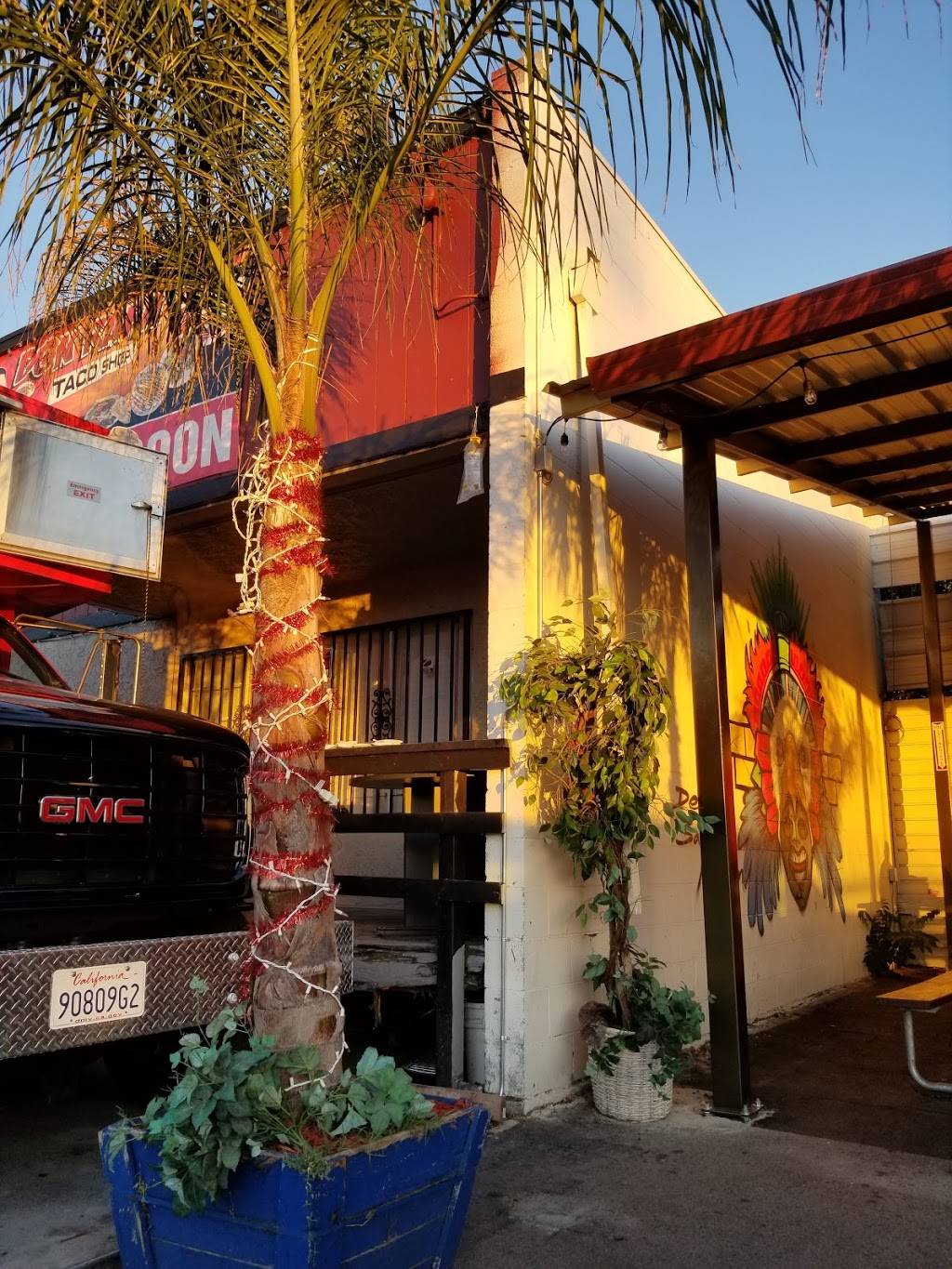 Don Rafas Taco Shop | restaurant | 1248 E Miner Ave, Stockton, CA 95202, USA | 2095619363 OR +1 209-561-9363