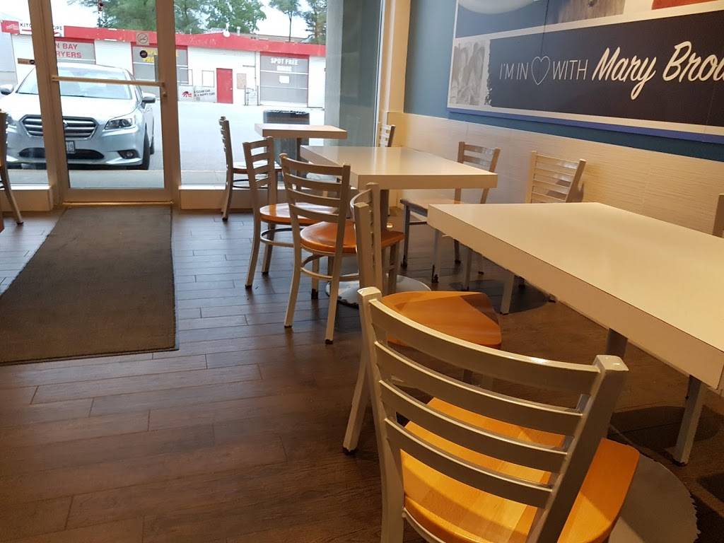 Mary Browns Chicken & Taters | restaurant | 165 Wellington St. W. Units 21 and 22, Barrie, ON L4N 1L7, Canada | 7057921111 OR +1 705-792-1111