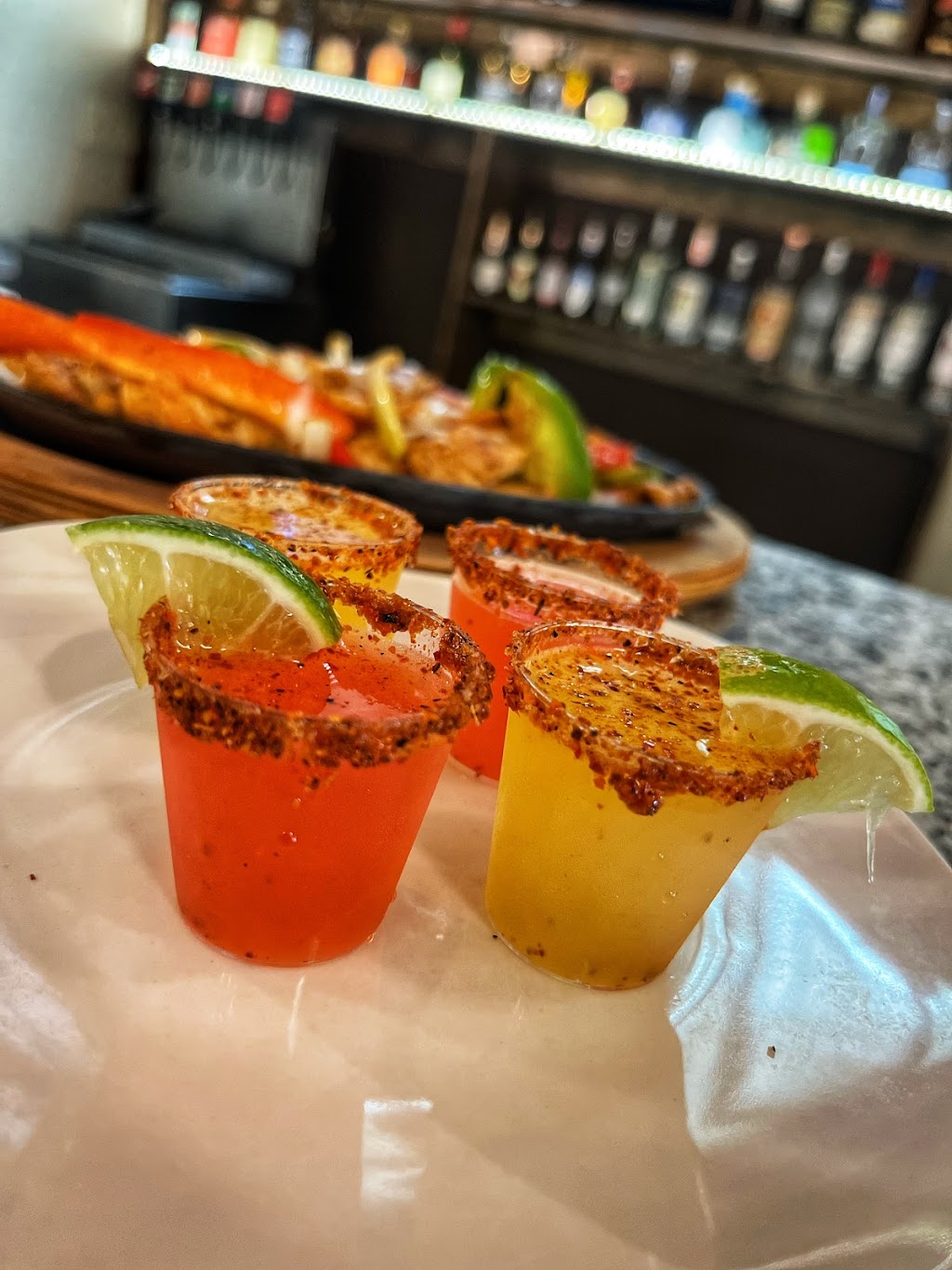 El Sazon Mexicano | restaurant | 607 Baytree Rd, Valdosta, GA 31602, USA | 2295602650 OR +1 229-560-2650