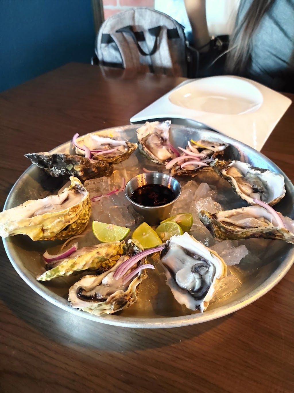 La Resaca | restaurant | 221 Avenue Campillo, Calexico, CA 92231, USA | 7603572520 OR +1 760-357-2520