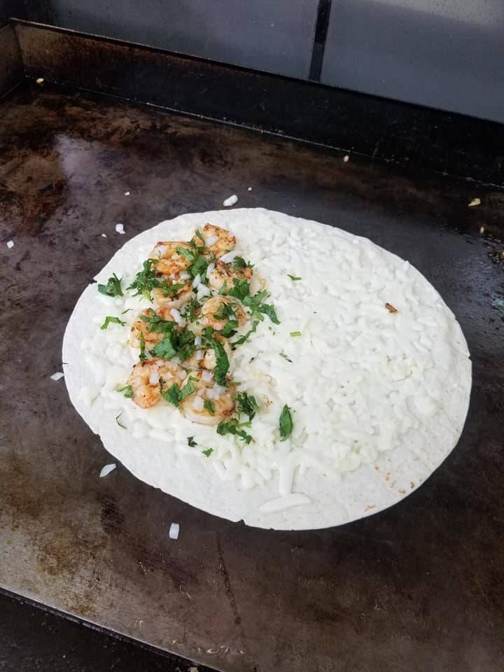 Tacos La Milpa | restaurant | 11586 Boggy Creek Rd, Orlando, FL 32824, USA | 9254467492 OR +1 925-446-7492