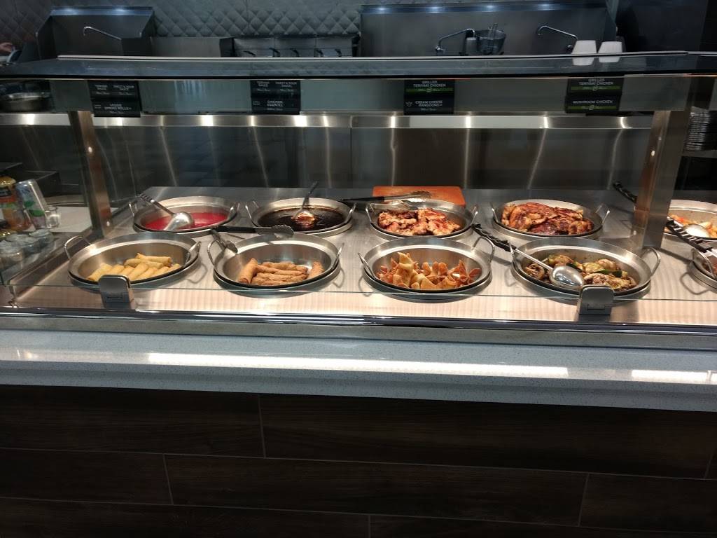 Panda Express | restaurant | 1170 Amphibious Dr, Virginia Beach, VA 23459, USA | 7578029998 OR +1 757-802-9998