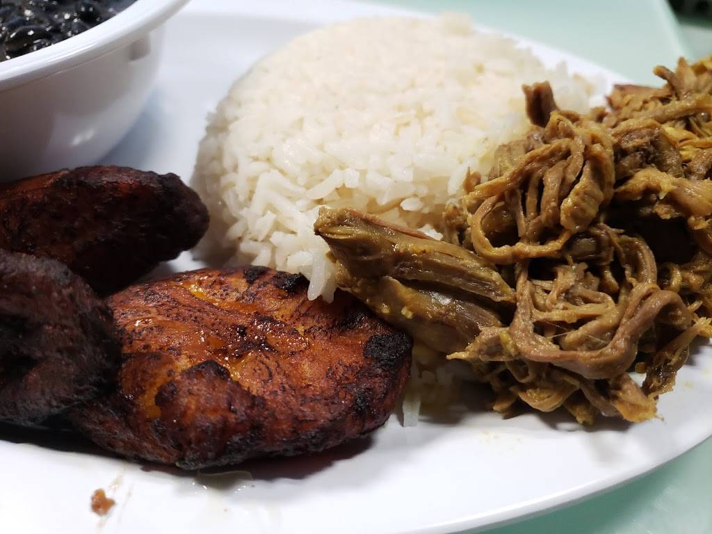 The Shark Latin Food | restaurant | 7002 N Atlantic Ave, Cape Canaveral, FL 32920, USA | 3216132778 OR +1 321-613-2778