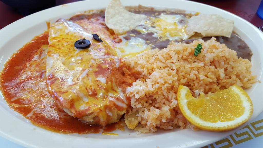 Casa Vicky | cafe | 792 E Julian St, San Jose, CA 95112, USA | 4089955488 OR +1 408-995-5488