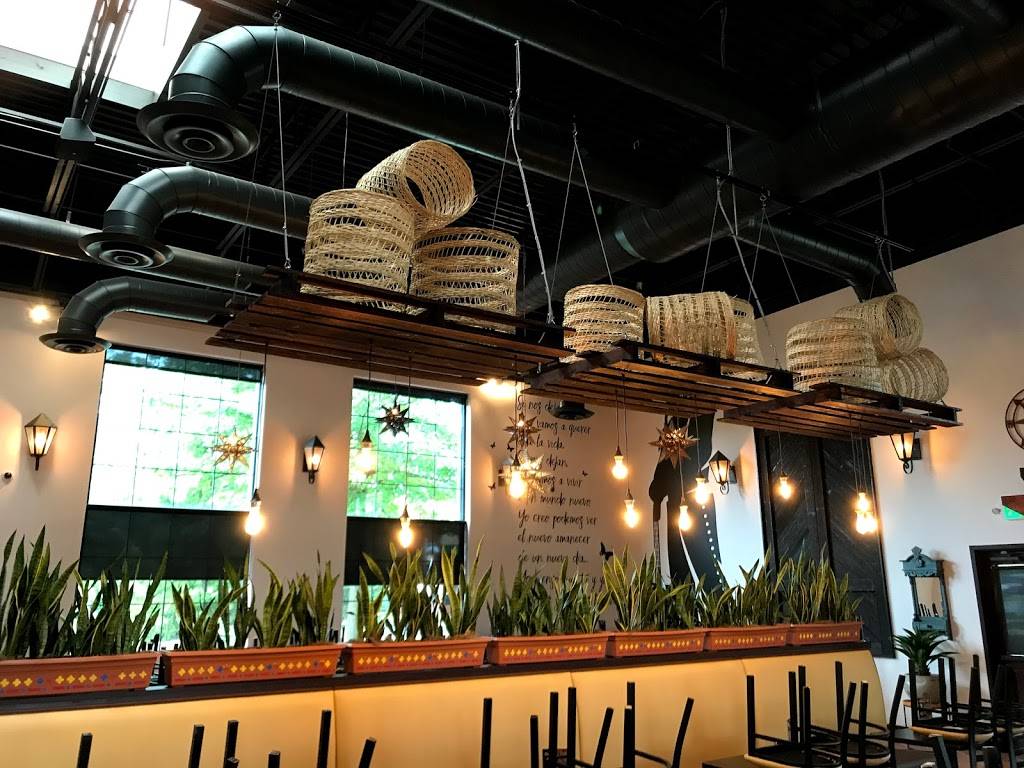 Chidos Tex-Mex Grill | restaurant | 1 Restaurant Park Dr N, Owings Mills, MD 21117, USA | 4438986762 OR +1 443-898-6762