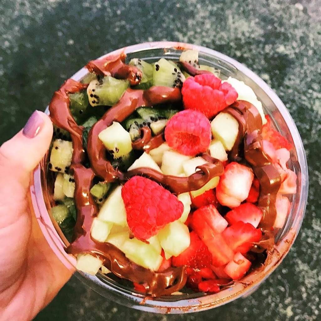 Java Juice Box | cafe | 1324 N Broadway, Knoxville, TN 37917, USA | 8653335524 OR +1 865-333-5524