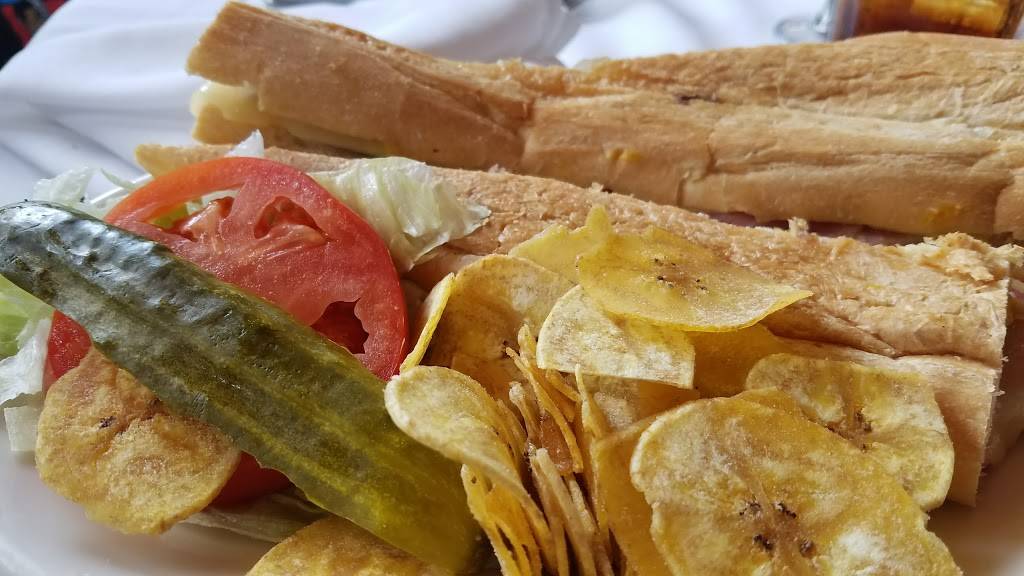 Columbia Restaurant | restaurant | 2117 E 7th Ave, Tampa, FL 33605, USA | 8132484961 OR +1 813-248-4961