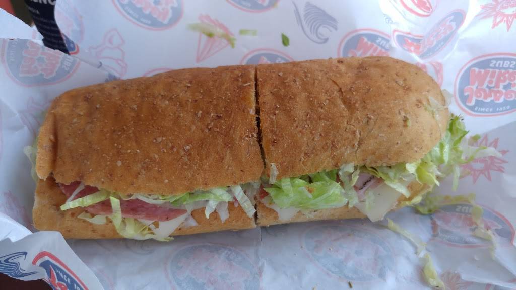 Jersey Mikes Subs | meal takeaway | 4114 Sepulveda Blvd, Culver City, CA 90230, USA | 3103916888 OR +1 310-391-6888