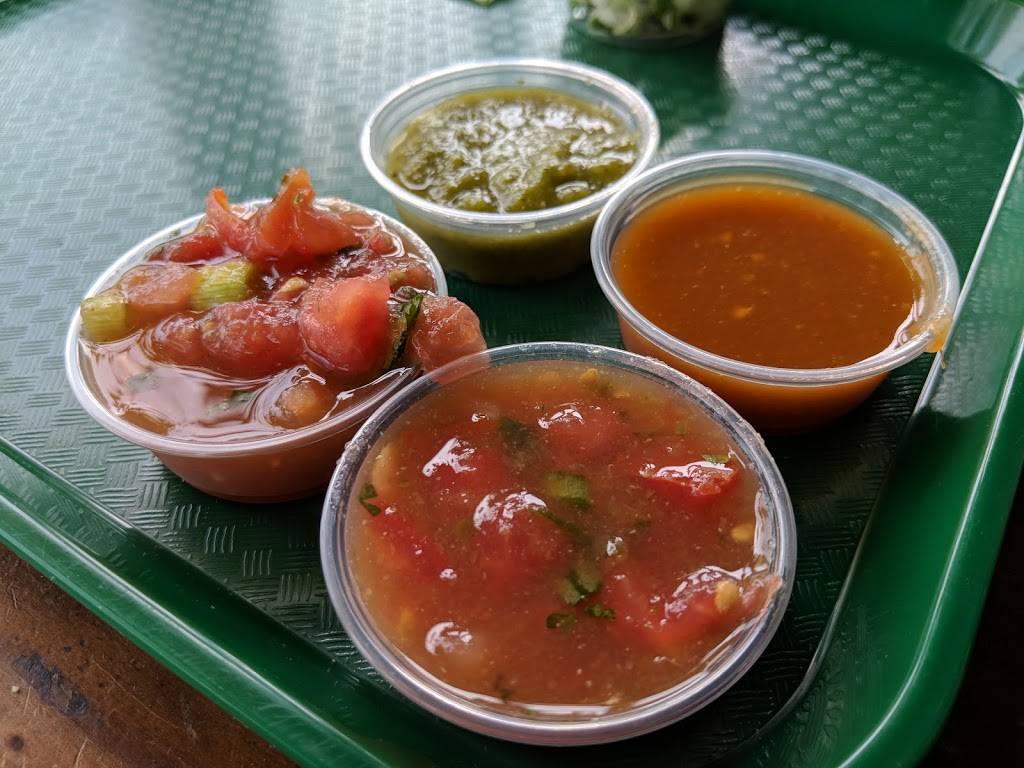 Poquito Mas | restaurant | 3701 Cahuenga Blvd #1, Studio City, CA 91604, USA | 8187608226 OR +1 818-760-8226