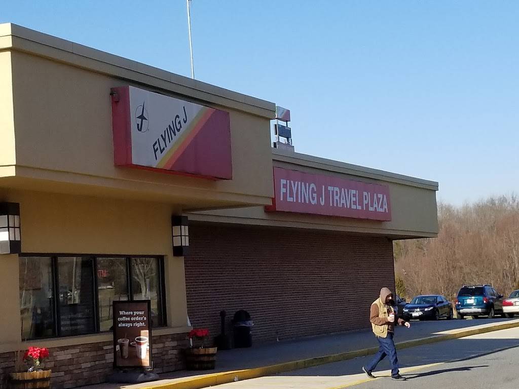 Flying J Travel Center | restaurant | 221 Belle Hill Rd, Elkton, MD 21921, USA | 4103980287 OR +1 410-398-0287