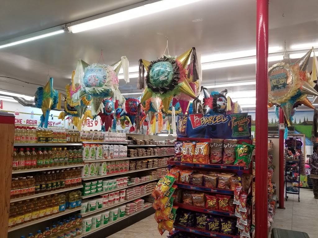 El Rodeo Carniceria | restaurant | 2601 S Kentucky Ave, Oklahoma City, OK 73108, USA | 4056011886 OR +1 405-601-1886