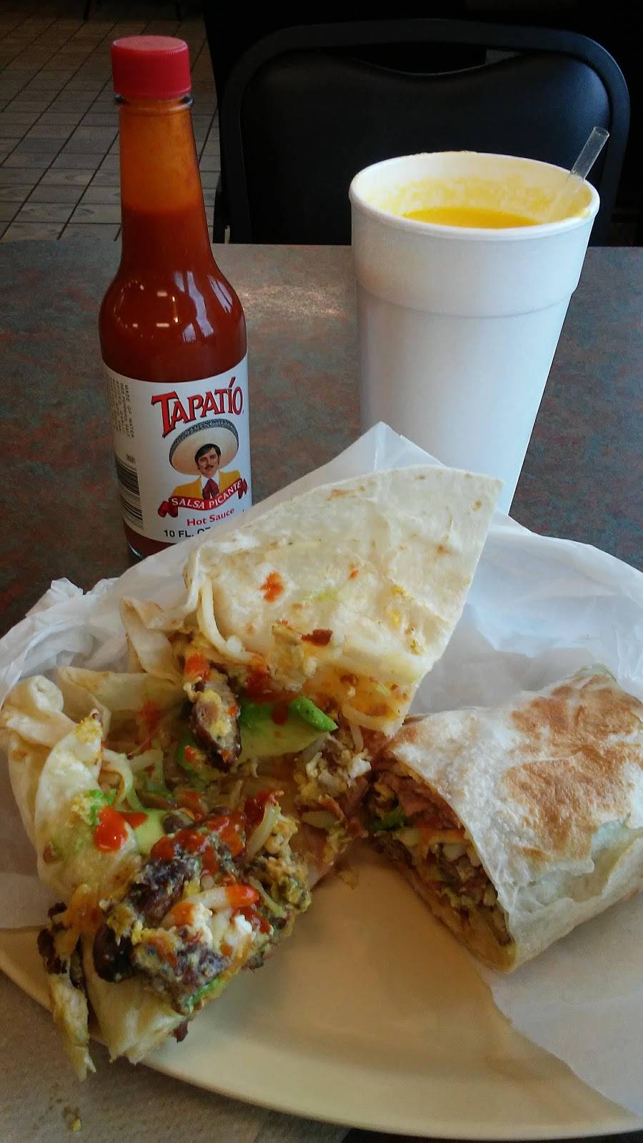 Mexico Tipico | restaurant | 2021 S Church St, Murfreesboro, TN 37130, USA | 6292015074 OR +1 629-201-5074