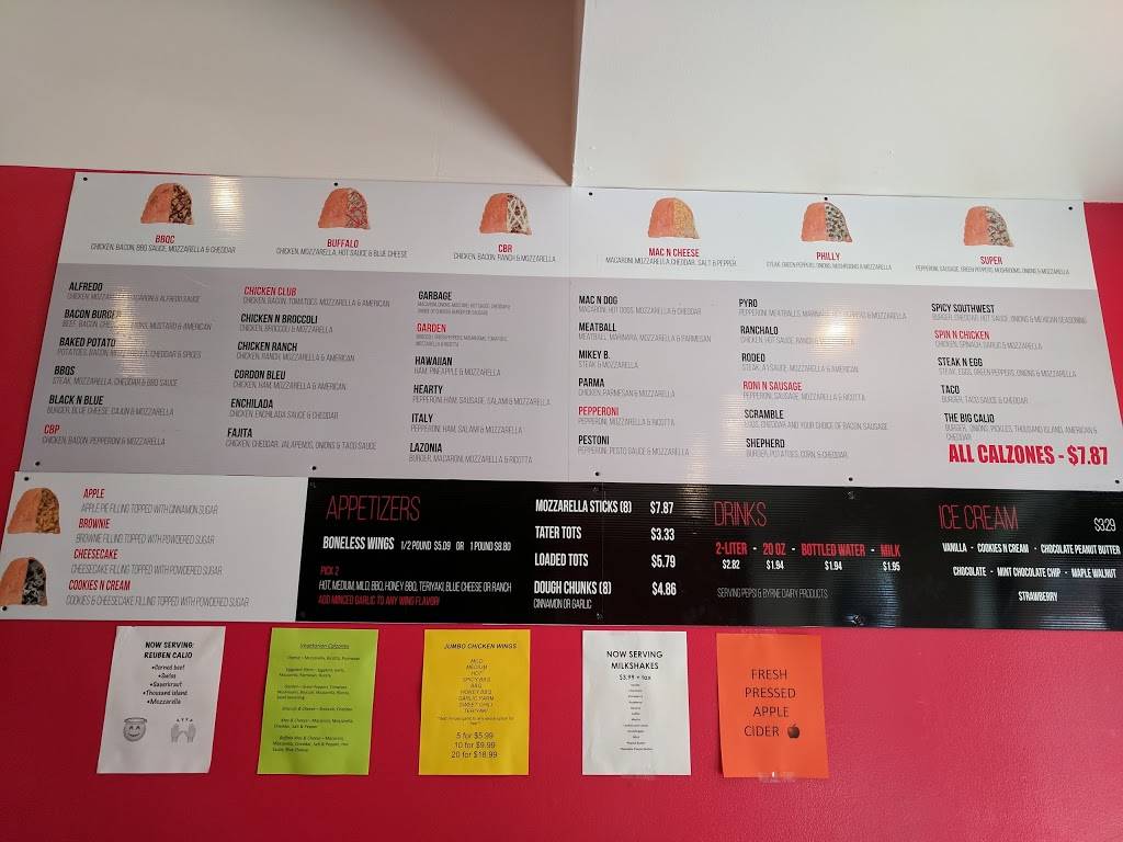 Calios | meal delivery | 408 College Ave, Ithaca, NY 14850, USA | 6072721041 OR +1 607-272-1041