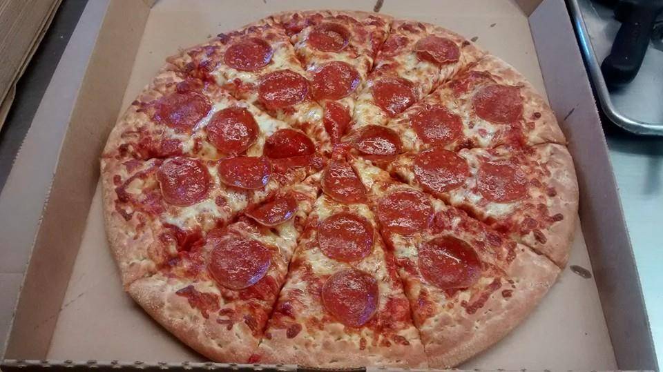 Georgios Oven Fresh Pizza Co | restaurant | 1 N Main St, Navarre, OH 44662, USA | 3308795544 OR +1 330-879-5544