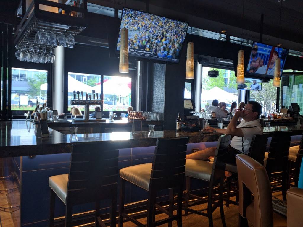 Kona Grill - Cincinnati | restaurant | 7524 Gibson St, Liberty Township, OH 45069, USA | 5133225860 OR +1 513-322-5860