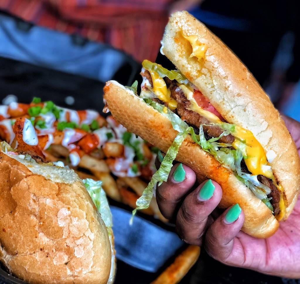 Cafe Bourbon St | restaurant | 1699 Sylvan Rd SW, Atlanta, GA 30310, USA | 5044005588 OR +1 504-400-5588