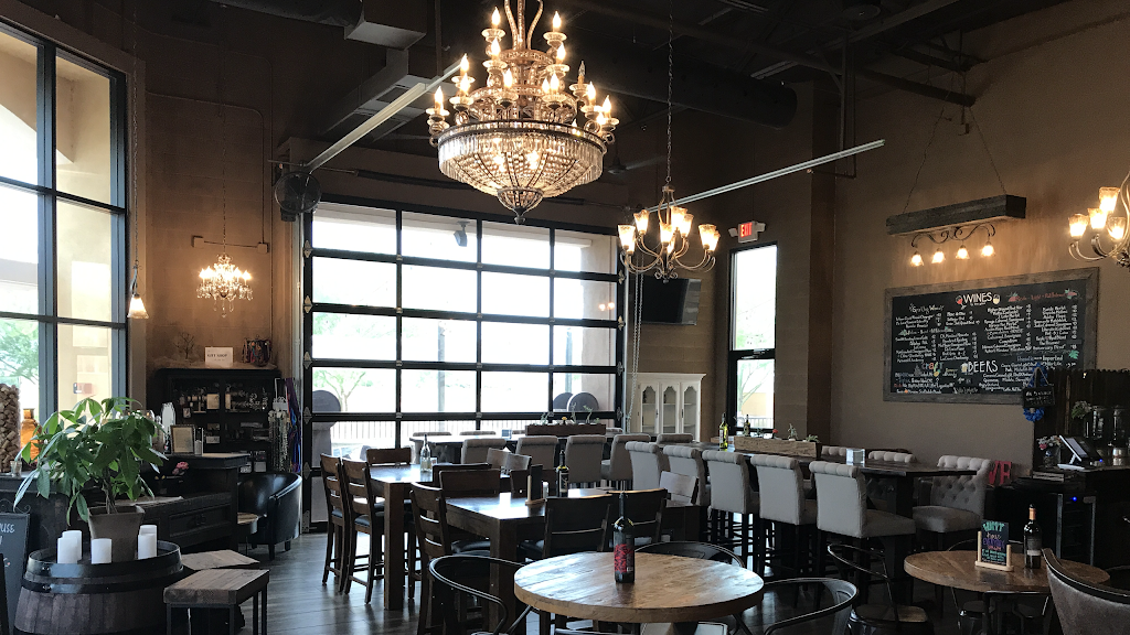 A Latte Vino | restaurant | 958A E Rodeo Rd #1, Casa Grande, AZ 85122, USA | 5207886677 OR +1 520-788-6677