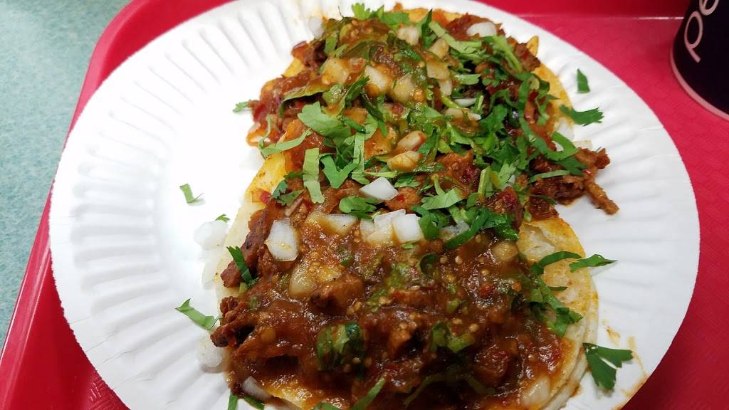 Taqueria De Anda | restaurant | 924 S Euclid St, Anaheim, CA 92802, USA | 7145205939 OR +1 714-520-5939