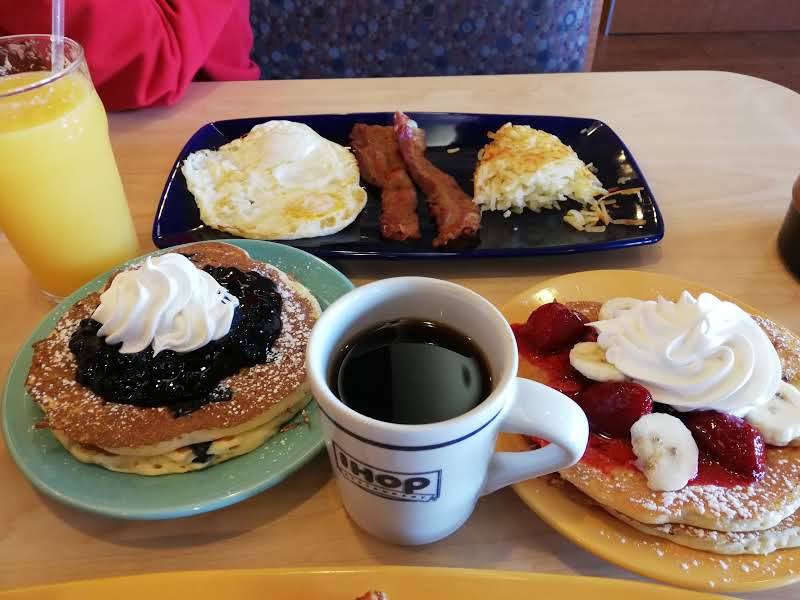 IHOP | restaurant | 4, Boulevard Manuel J. Clouthier 16702, Río Tijuana 3a. Etapa, Rio Tijuana 3ra Etapa, 22226 Tijuana, B.C., Mexico | 016646346253 OR +52 664 634 6253