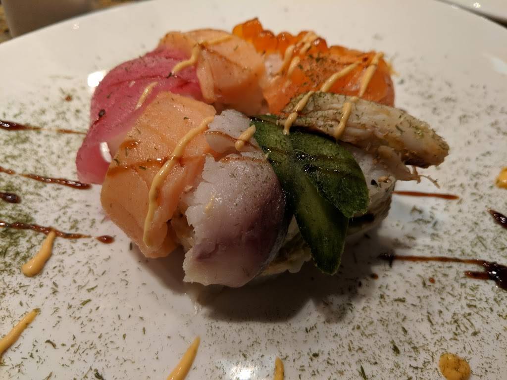 Mikaku Japanese Restaurant | restaurant | 290 W Main St, Northborough, MA 01532, USA | 5083935553 OR +1 508-393-5553