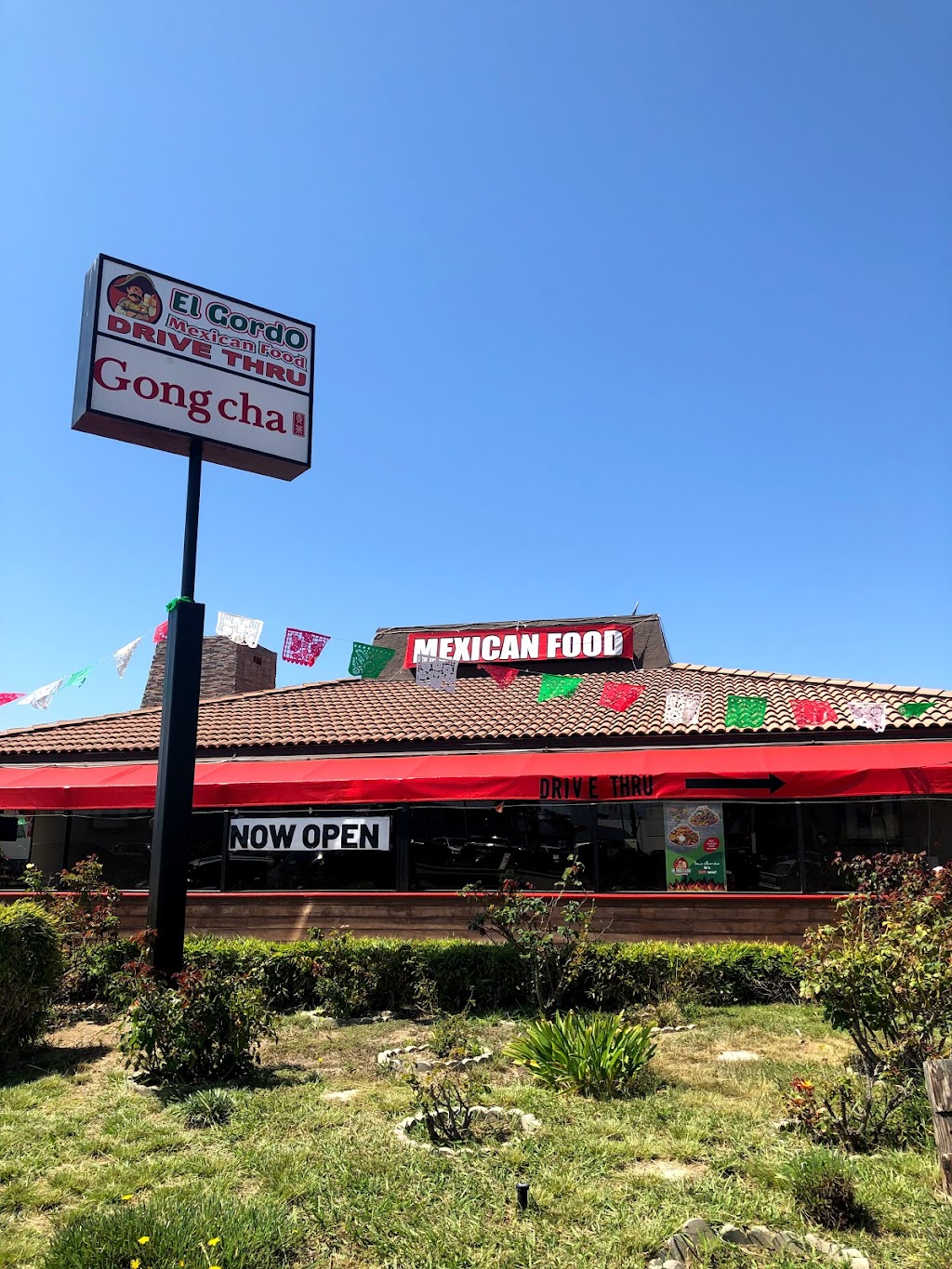 El Gordo Mexican Food | restaurant | 4768 Convoy St, San Diego, CA 92111, USA | 8582216530 OR +1 858-221-6530