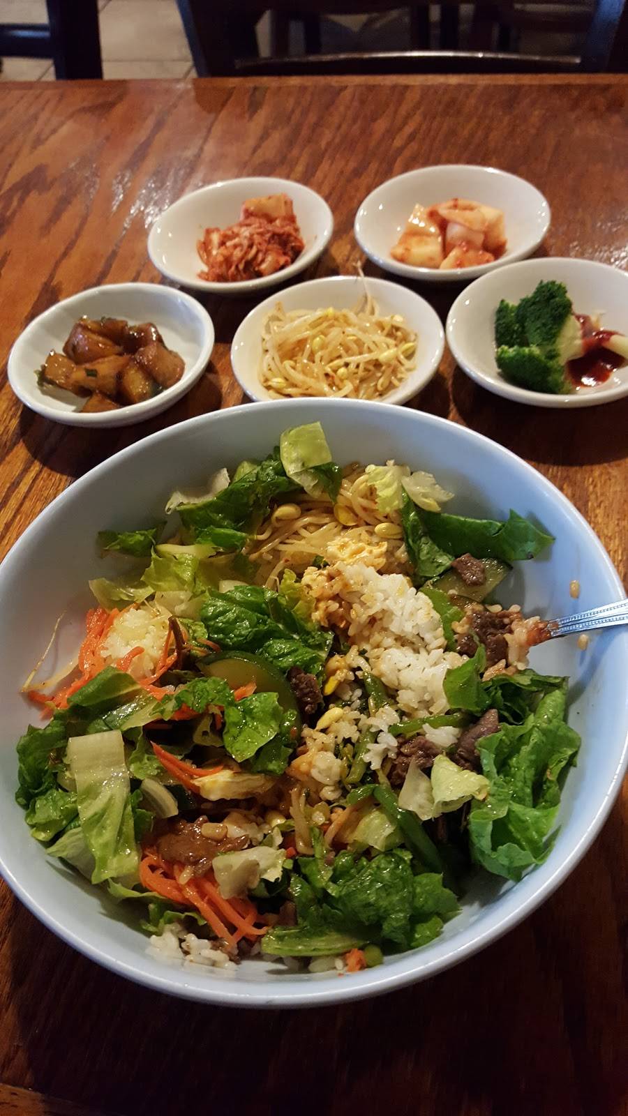 Sam Won Garden Korean BBQ | restaurant | 4345-1 University Blvd S, Jacksonville, FL 32216, USA | 9047373650 OR +1 904-737-3650