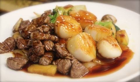 Nikita | restaurant | 4036 Coldwater Rd, Fort Wayne, IN 46805, USA | 2607550563 OR +1 260-755-0563