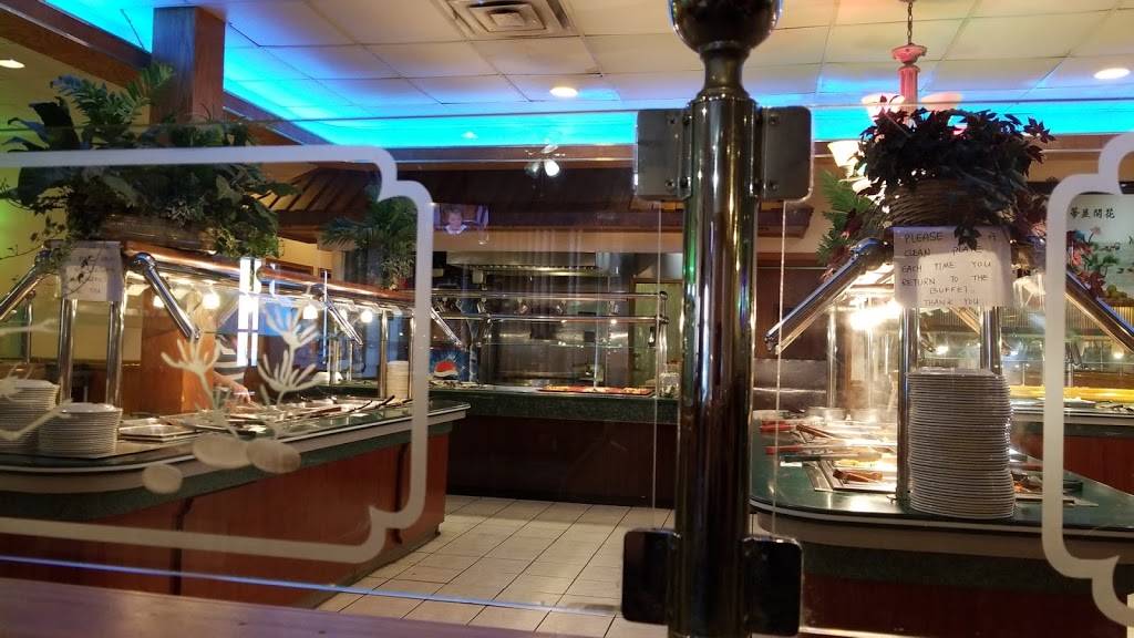 New Bamboo Garden Super Buffet | restaurant | 3401 Altamesa Blvd # 150, Fort Worth, TX 76133, USA | 8172637272 OR +1 817-263-7272