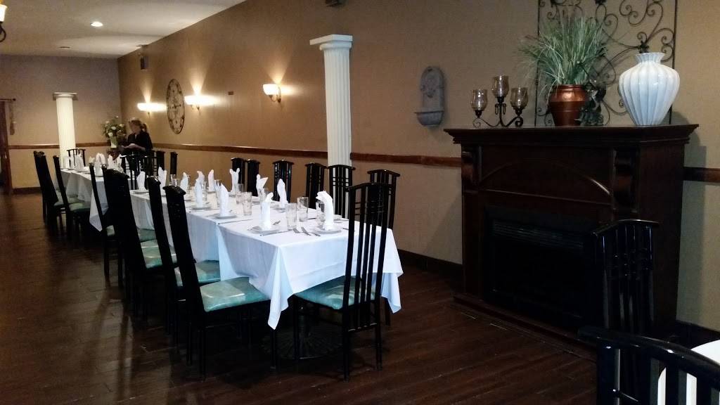 Ninas | restaurant | 635 Meeker Ave, Brooklyn, NY 11222, USA | 7183898854 OR +1 718-389-8854