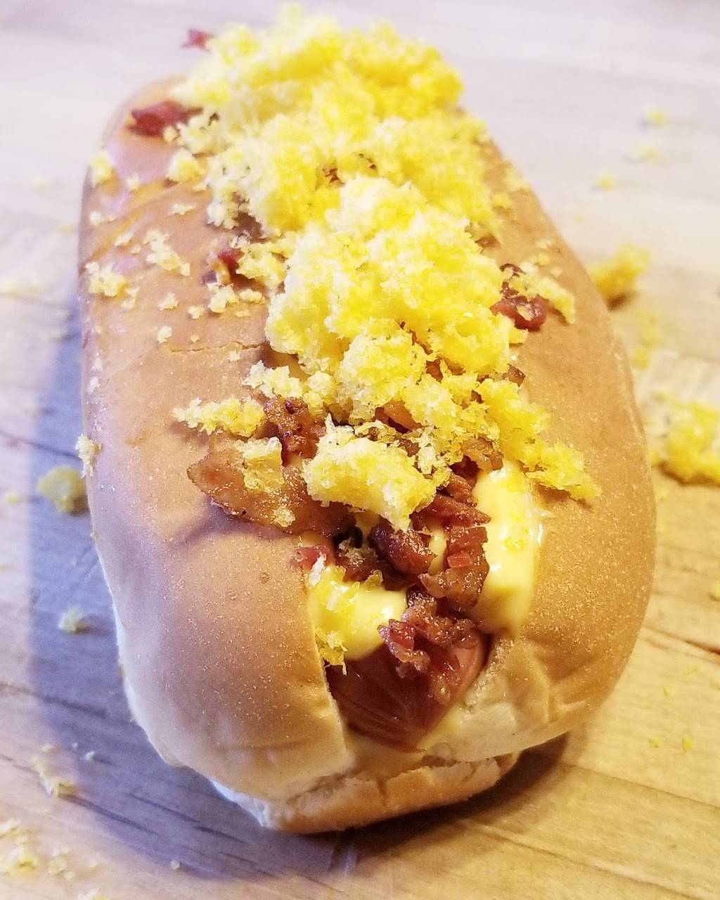 Junkyard Dogs | meal takeaway | 920300 s ridge drive, Luther, OK 73054, USA | 4054714215 OR +1 405-471-4215