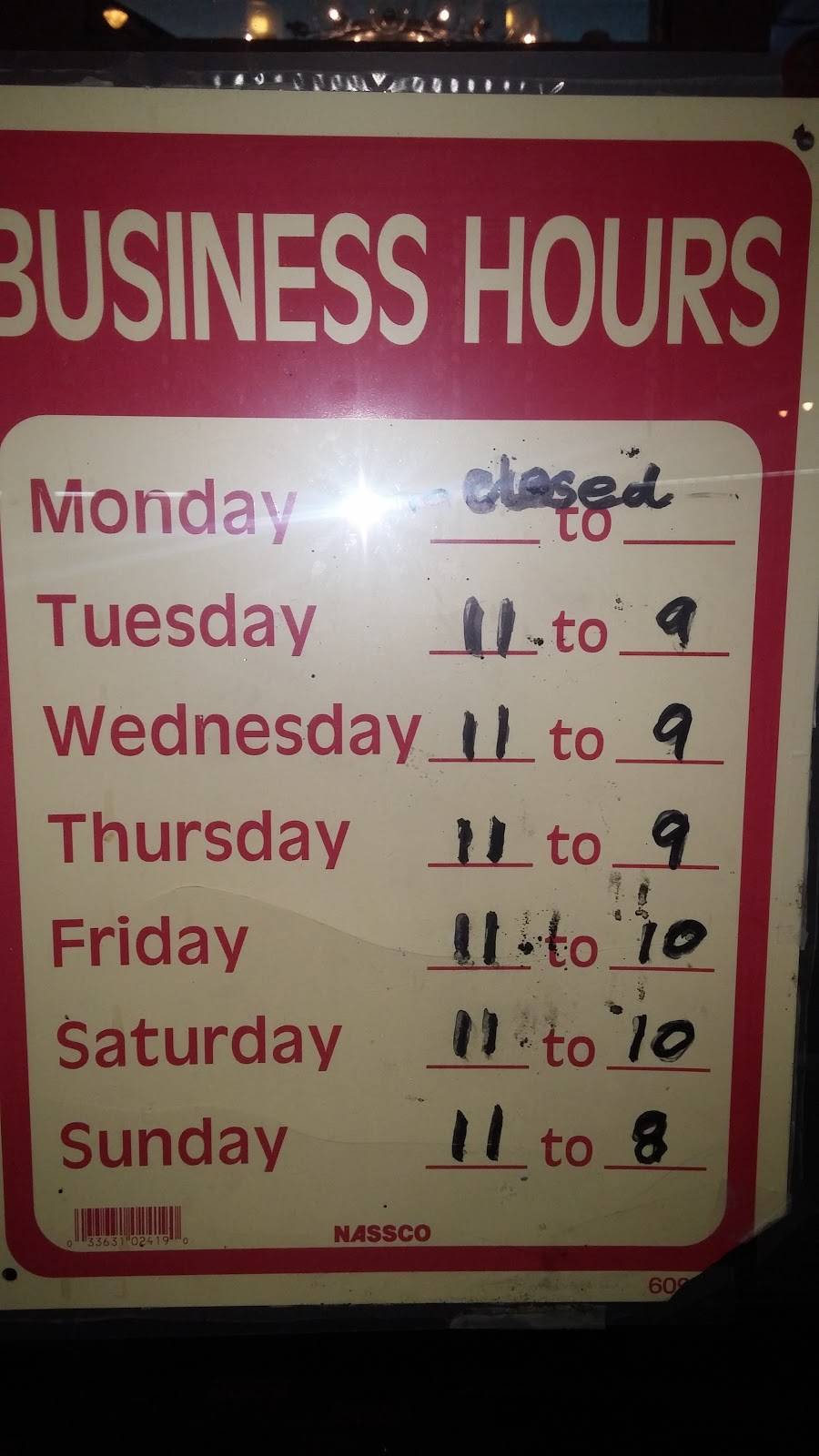 Kings Restaurant | restaurant | 1780 N National Ave, Chehalis, WA 98532, USA | 3607409702 OR +1 360-740-9702