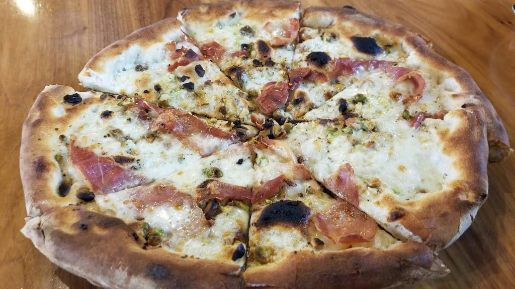 Stop 50 Wood Fired Pizzeria | restaurant | 500 South El Portal Dr, Michiana Shores, IN 46360, USA | 2198798777 OR +1 219-879-8777