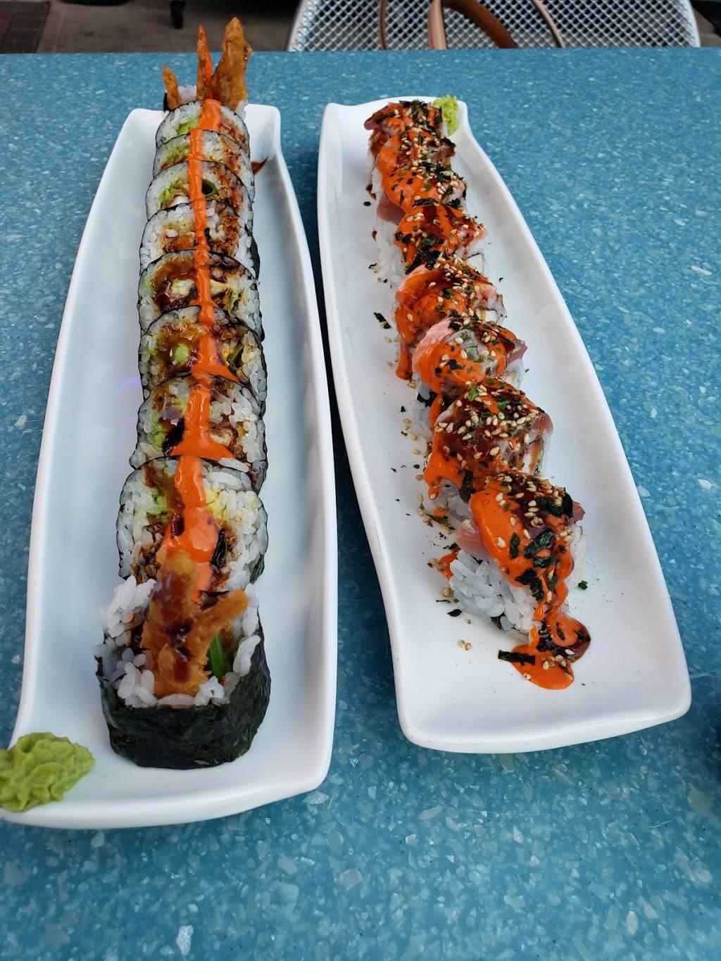 Kofusion | restaurant | 1 E Main St, Champaign, IL 61820, USA | 2175311166 OR +1 217-531-1166