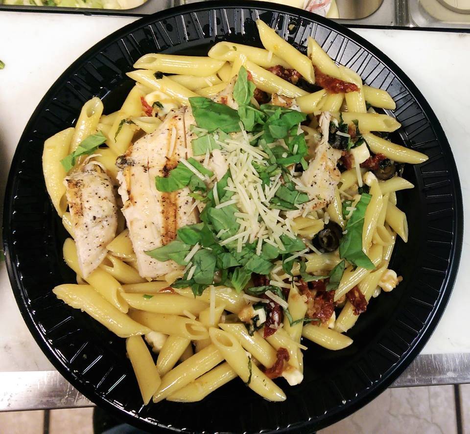 Big Mamas & Papas Pizzeria - Tarzana | restaurant | 19527 Ventura Blvd, Tarzana, CA 91356, USA | 8183448866 OR +1 818-344-8866