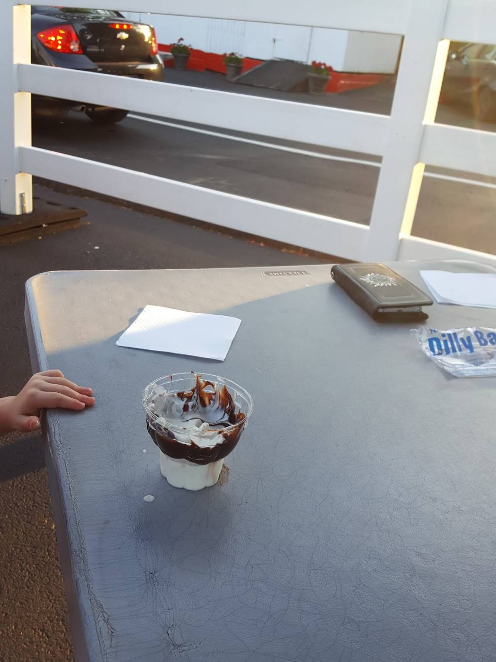 Dairy Queen | restaurant | 4254 Teays Valley Road, Scott Depot, WV 25560, USA | 3047578110 OR +1 304-757-8110