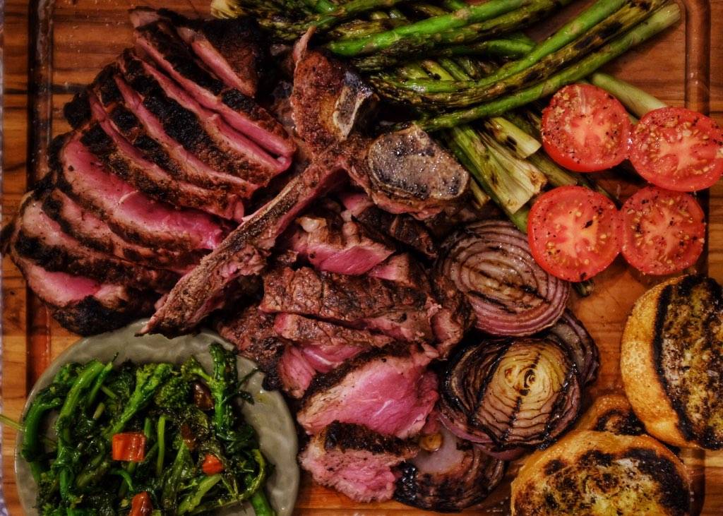 Beccofino Italian Bistro | restaurant | 5712 S MacDill Ave, Tampa, FL 33611, USA | 8138980804 OR +1 813-898-0804