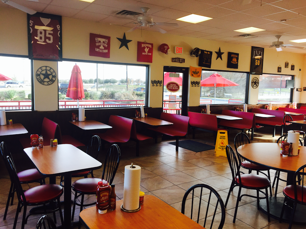 Bushs Chicken | restaurant | 11061 Westwood Loop, San Antonio, TX 78253, USA | 2106880415 OR +1 210-688-0415