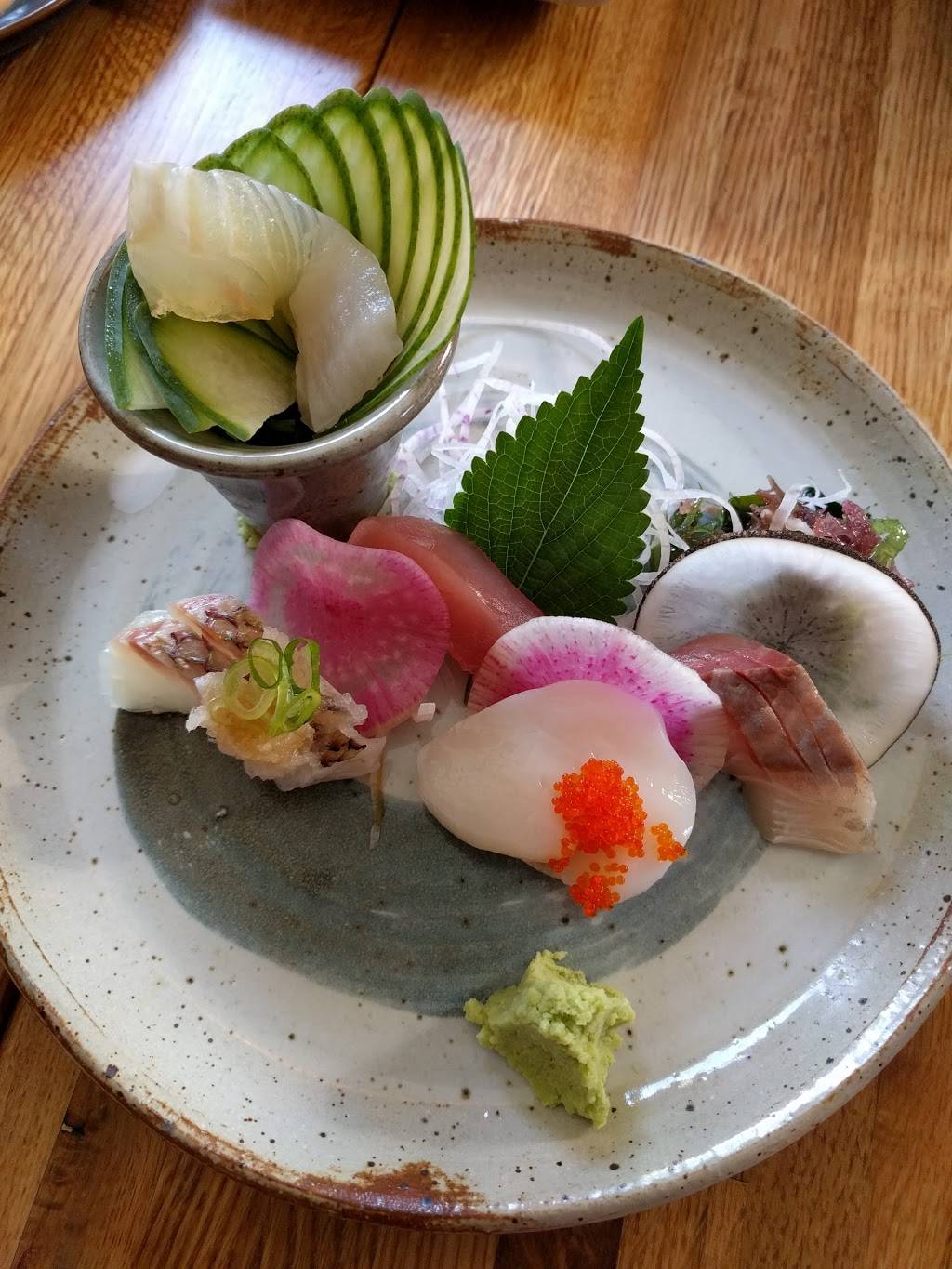 Izakaya Minato | restaurant | 54 Washington Ave, Portland, ME 04101, USA | 2076139939 OR +1 207-613-9939