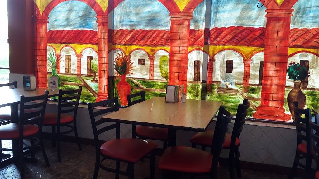 Rubys Burritos | restaurant | 41 Normantown Rd, Romeoville, IL 60446, USA | 8153729146 OR +1 815-372-9146