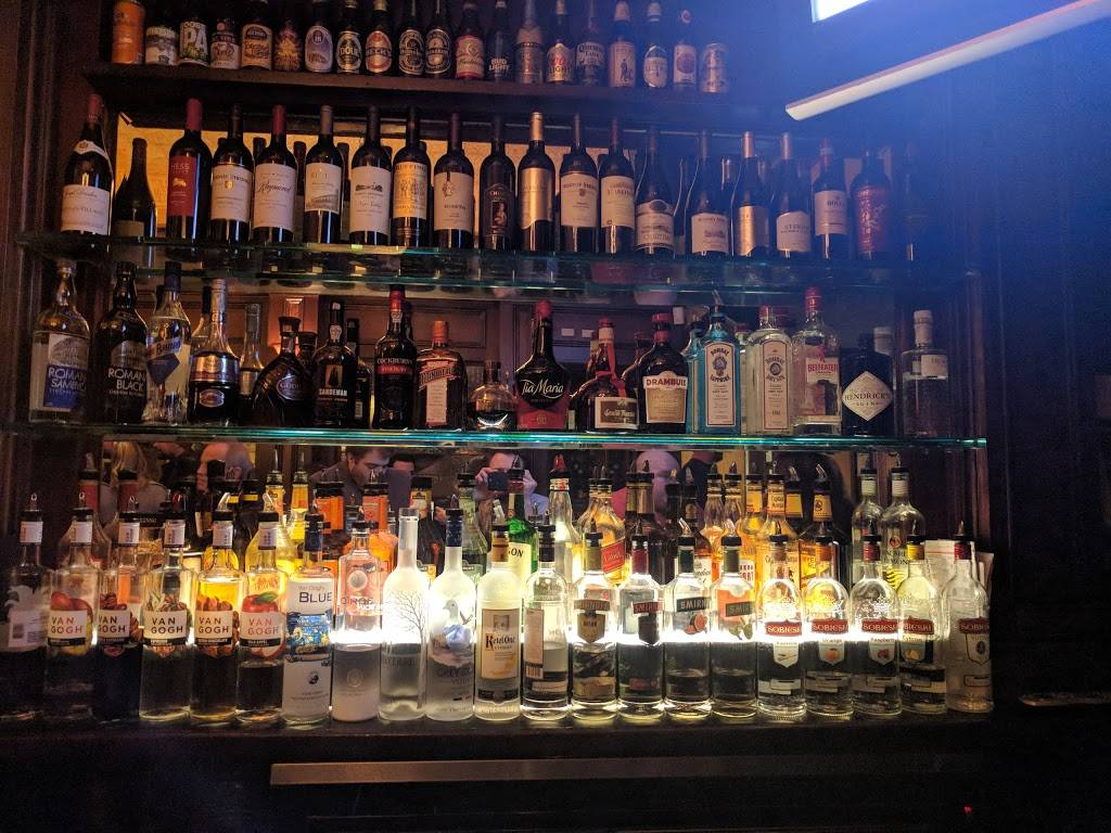 Peppercorns | restaurant | 25 E Marie St, Hicksville, NY 11801, USA | 5169314002 OR +1 516-931-4002