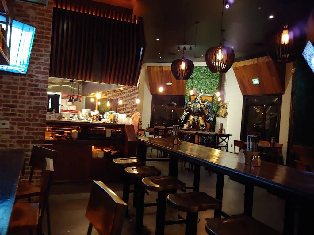 Ramen Ryoma Pacific Beach | restaurant | 825 Garnet Ave, San Diego, CA 92109, USA | 8584830177 OR +1 858-483-0177