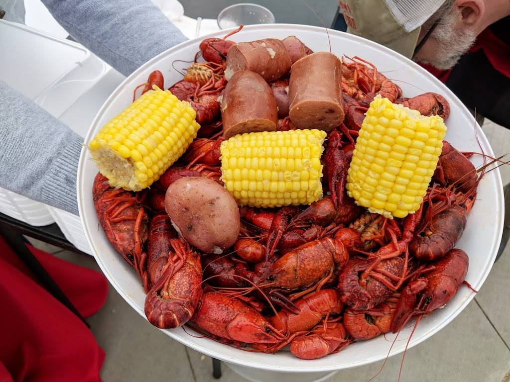 The Lost Cajun | restaurant | 3612 Pelham Rd A, Greenville, SC 29615, USA | 8646057117 OR +1 864-605-7117