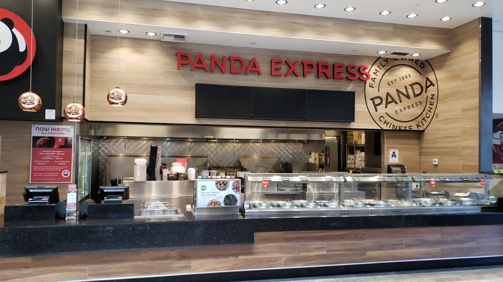 Panda Express | meal takeaway | 200 E Via Rancho Pkwy, Escondido, CA 92025, USA | 7604808221 OR +1 760-480-8221