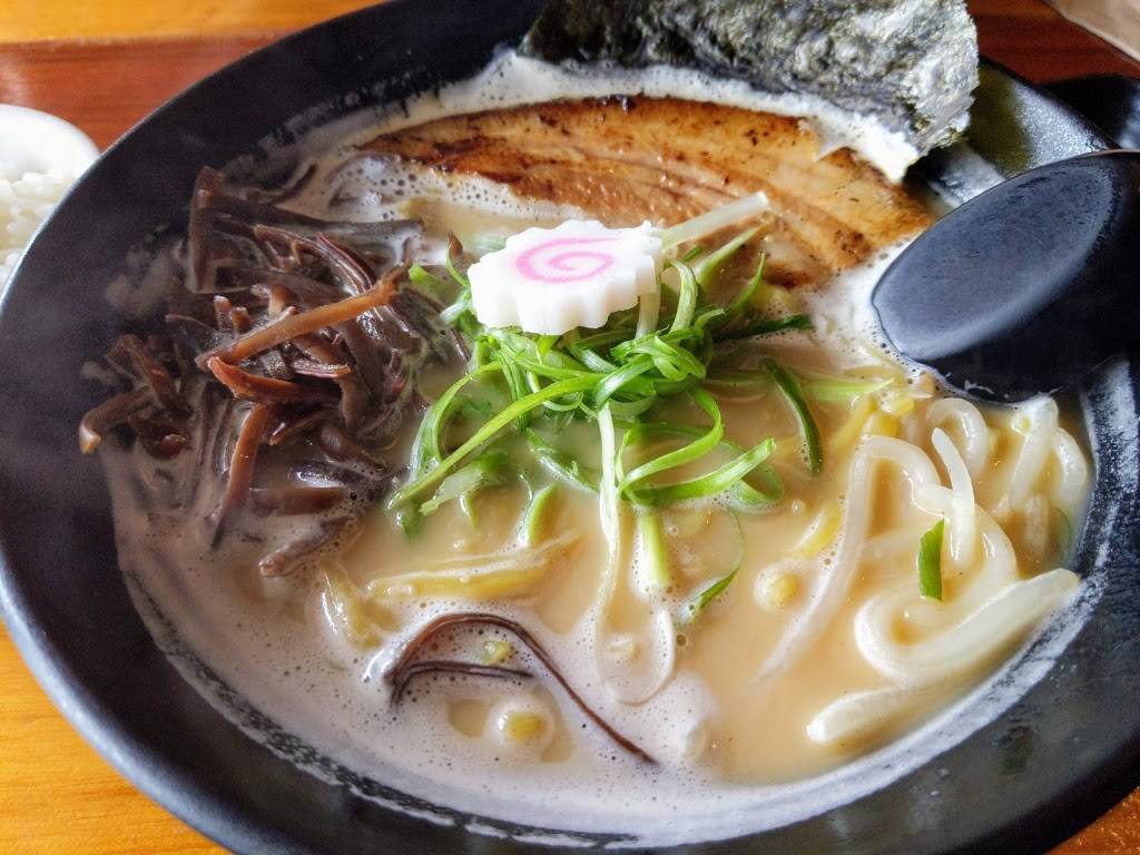 FuddoYama Ramen & Teriyaki | restaurant | 8610 SW Hall Blvd, Beaverton, OR 97008, USA | 5036261717 OR +1 503-626-1717