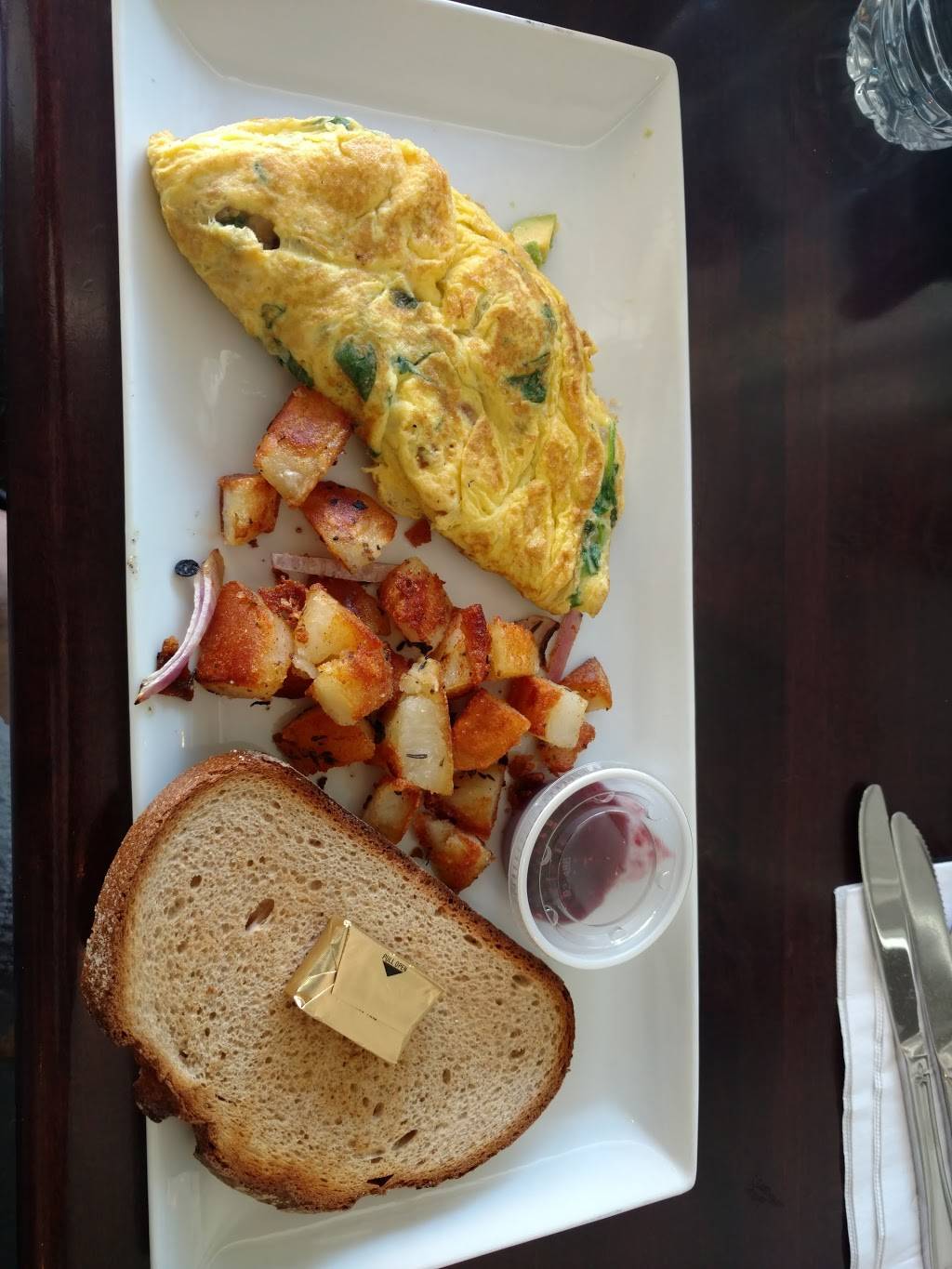 Zabies | cafe | 3003 Ocean Park Blvd, Santa Monica, CA 90405, USA | 3103929036 OR +1 310-392-9036