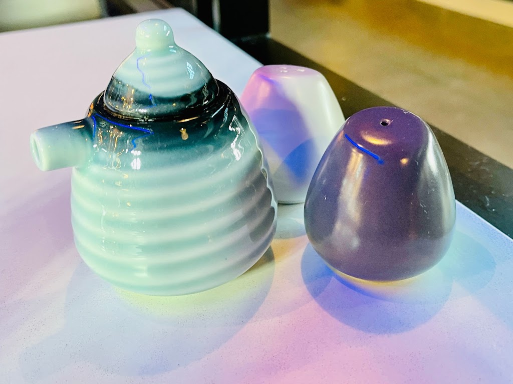 Glass Box | restaurant | 12841 El Camino Real SUITE 203, San Diego, CA 92130, USA | 8582894800 OR +1 858-289-4800