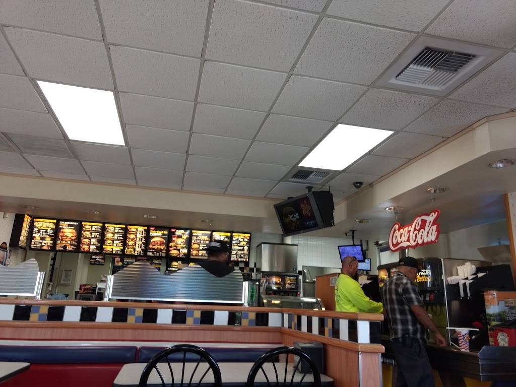 Carls Jr. | meal takeaway | 23761 Washington Ave, Murrieta, CA 92562, USA | 9518944775 OR +1 951-894-4775