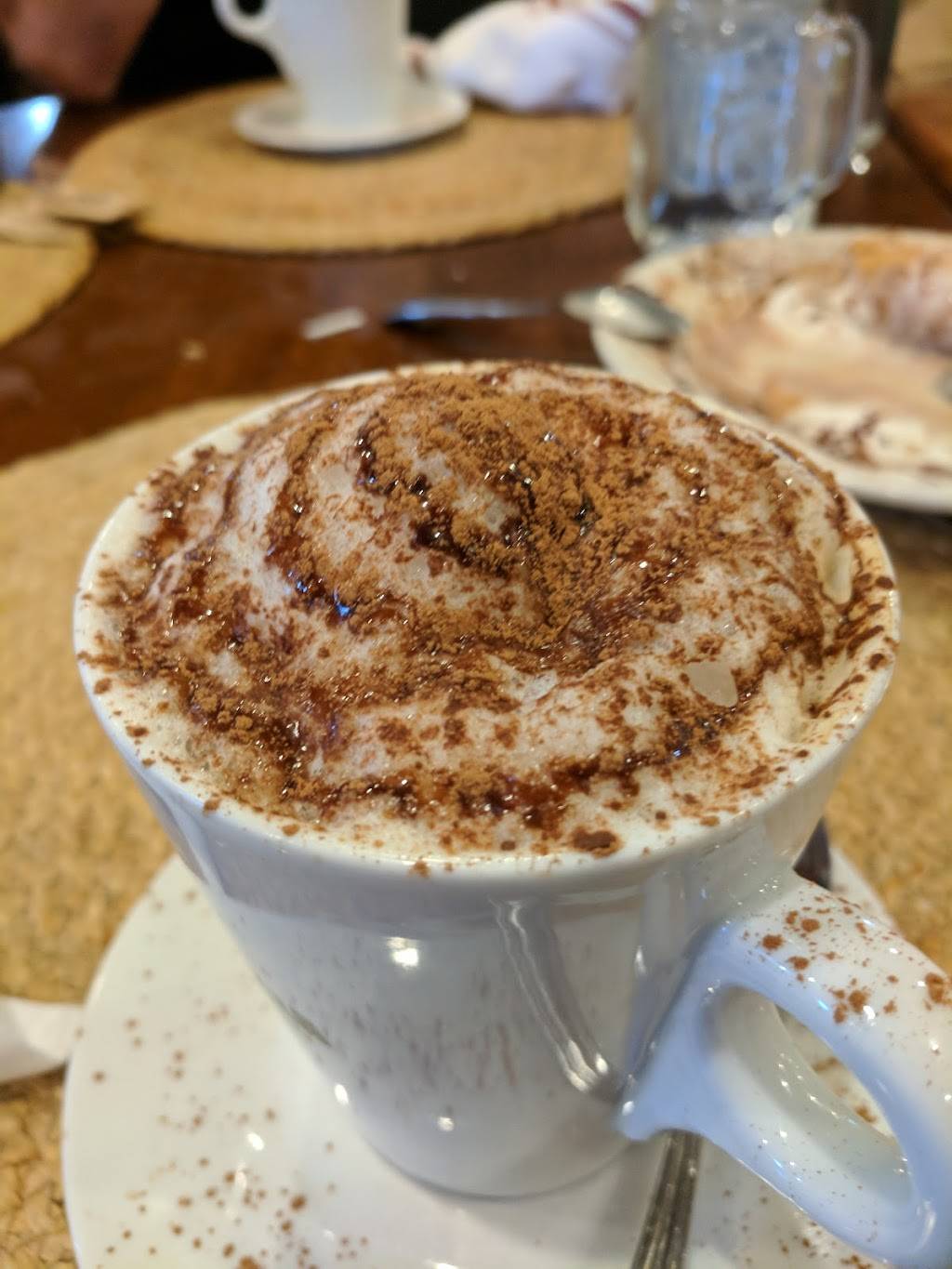 Caruso brick oven Trattoria | restaurant | 424 N Main St, Souderton, PA 18964, USA | 2157991312 OR +1 215-799-1312