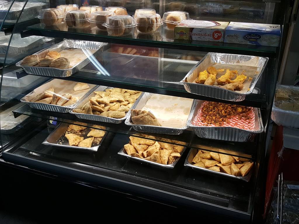 Indo-Asian Groceries and Spices | restaurant | 689 Oxford St W, London, ON N6H 1V1, Canada | 5194724551 OR +1 519-472-4551