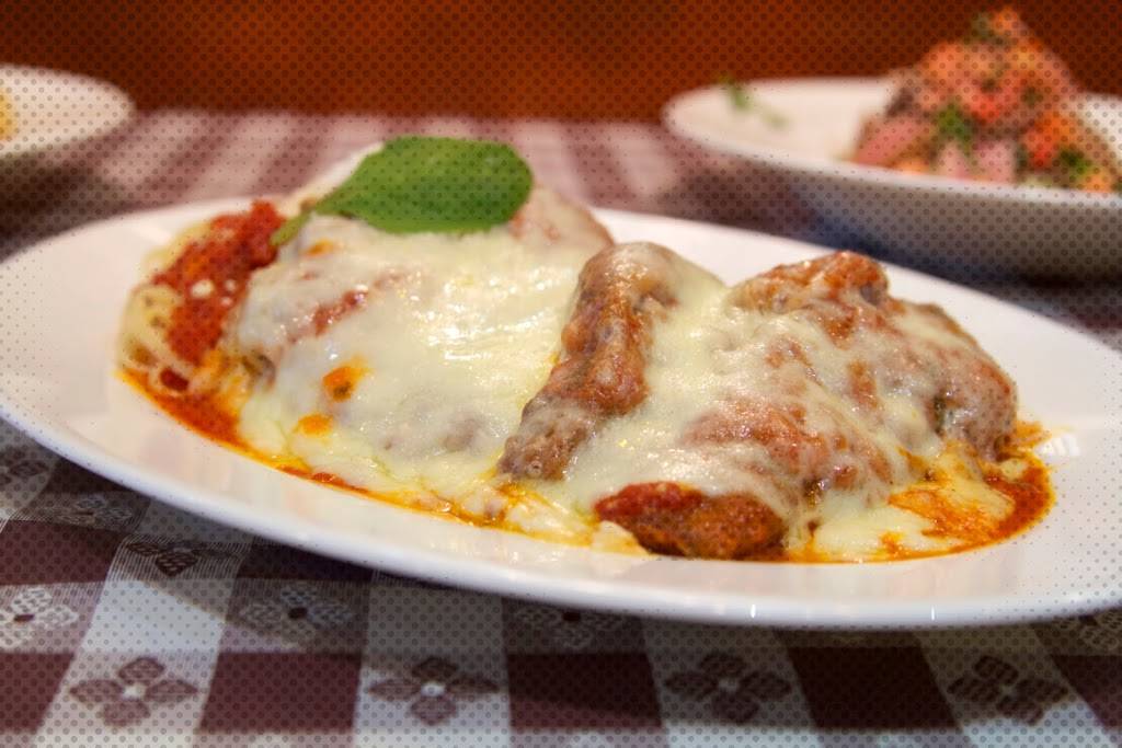 Primavera Pizzeria & Family Restaurant | restaurant | 38 Lake Rd, Congers, NY 10920, USA | 8452670666 OR +1 845-267-0666